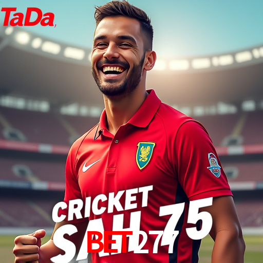 BET277 Login Rápido